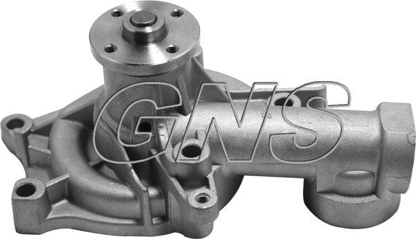 GNS YH-M110 - Water Pump autospares.lv