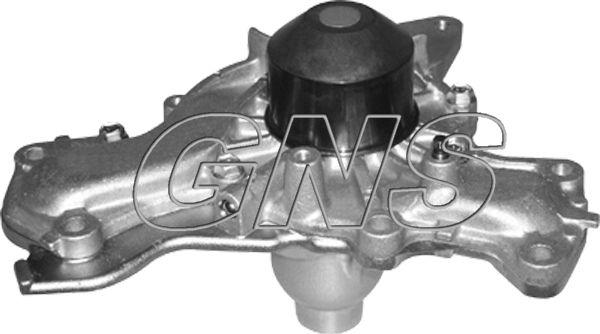 GNS YH-M113H-2 - Water Pump autospares.lv