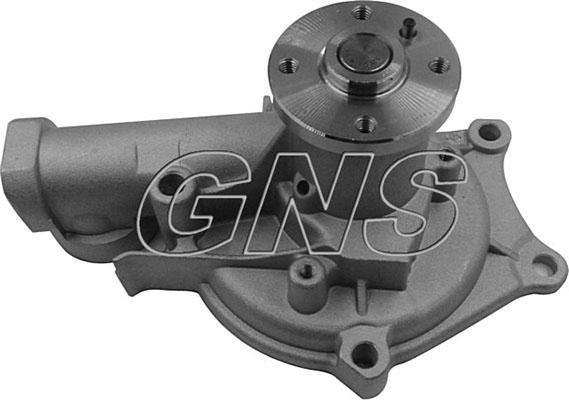 GNS YH-M129 - Water Pump autospares.lv