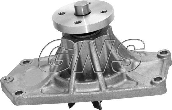 GNS YH-M125 - Water Pump autospares.lv