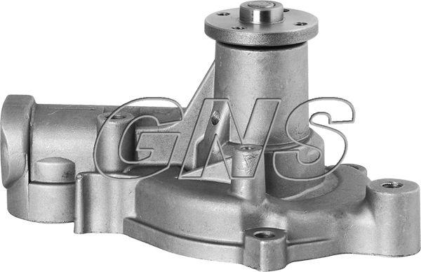 GNS YH-M128 - Water Pump autospares.lv