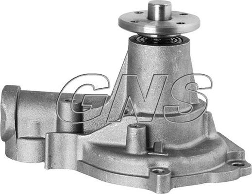 GNS YH-M127 - Water Pump autospares.lv