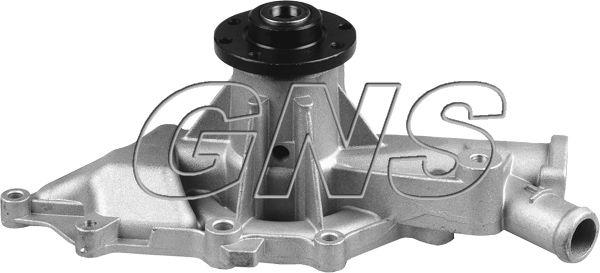 GNS YH-ME145 - Water Pump autospares.lv