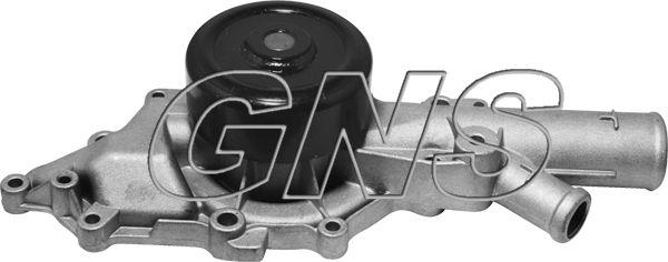 GNS YH-ME140 - Water Pump autospares.lv