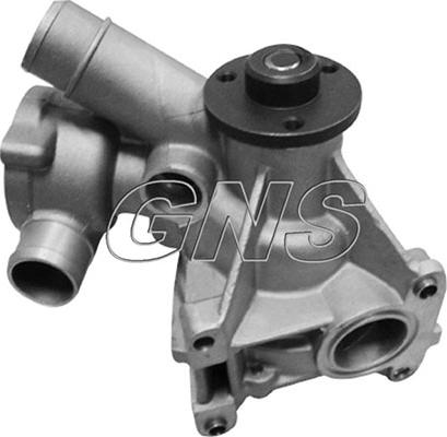 GNS YH-ME169 - Water Pump autospares.lv