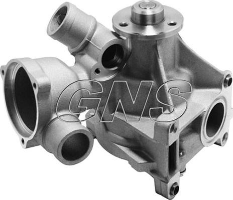 GNS YH-ME105 - Water Pump autospares.lv