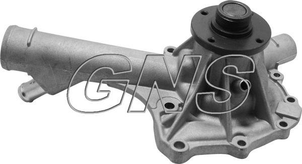 GNS YH-ME106-2 - Water Pump autospares.lv