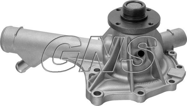 GNS YH-ME106 - Water Pump autospares.lv