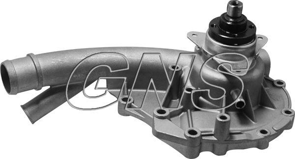 GNS YH-ME108 - Water Pump autospares.lv