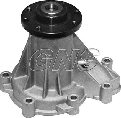 GNS YH-ME119 - Water Pump autospares.lv