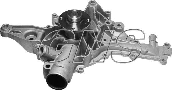 GNS YH-ME114 - Water Pump autospares.lv