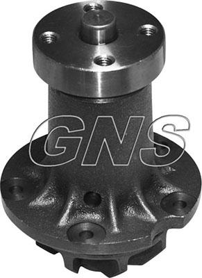 GNS YH-ME115 - Water Pump autospares.lv