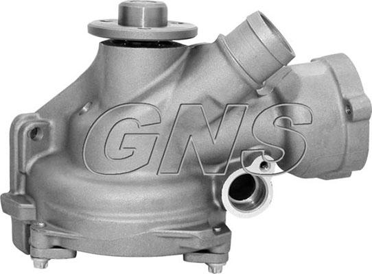 GNS YH-ME111 - Water Pump autospares.lv