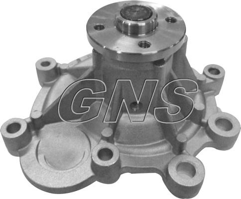 GNS YH-ME183 - Water Pump autospares.lv