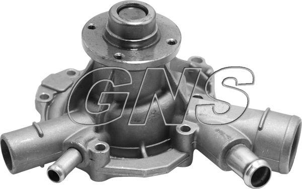 GNS YH-ME134-2 - Water Pump autospares.lv