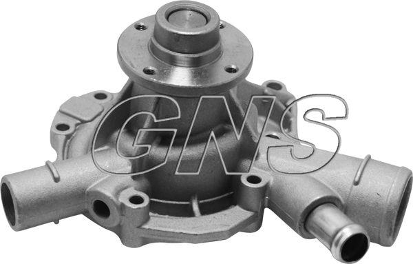 GNS YH-ME134 - Water Pump autospares.lv