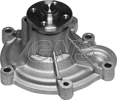 GNS YH-ME135 - Water Pump autospares.lv