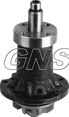 GNS YH-ME126 - Water Pump autospares.lv