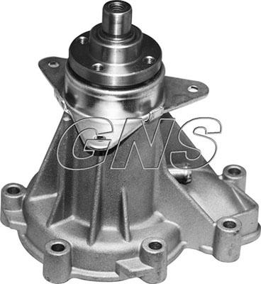 GNS YH-ME120 - Water Pump autospares.lv