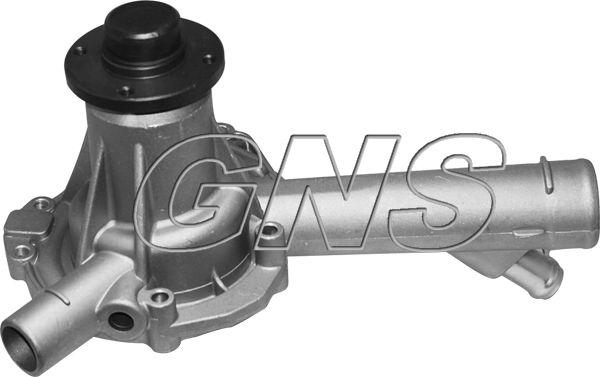 GNS YH-ME121 - Water Pump autospares.lv