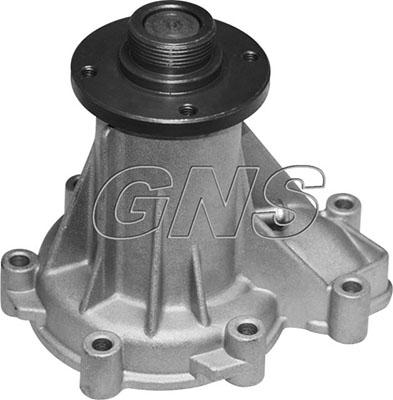 GNS YH-ME122 - Water Pump autospares.lv