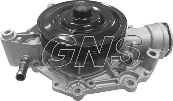 GNS YH-ME176-3 - Water Pump autospares.lv