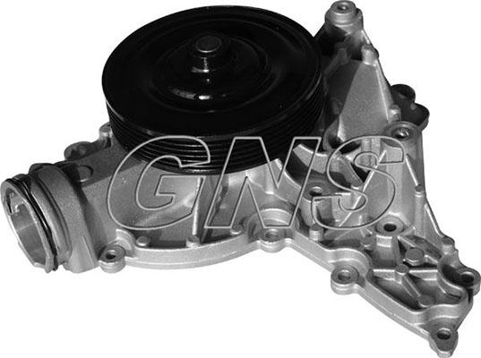 GNS YH-ME178 - Water Pump autospares.lv