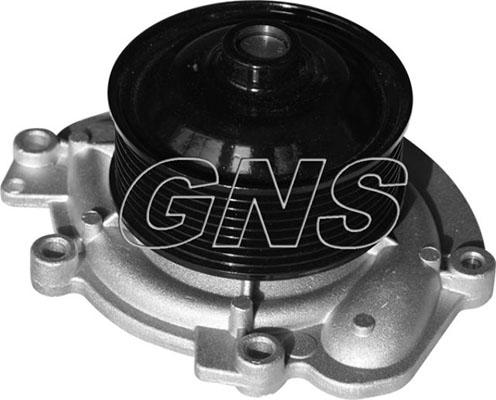 GNS YH-ME177-2 - Water Pump autospares.lv