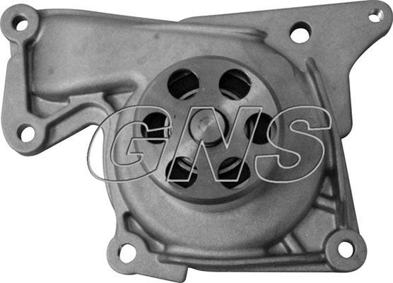 GNS YH-ME225 - Water Pump autospares.lv