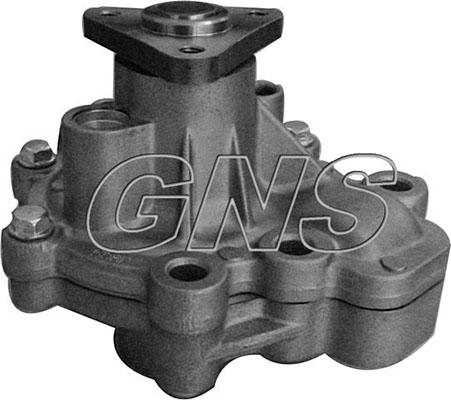 GNS YH-MZ155H - Water Pump autospares.lv