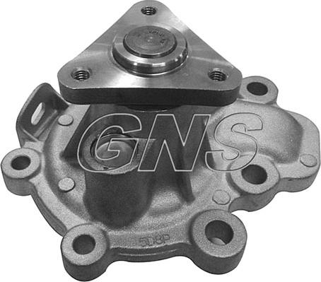 GNS YH-MZ155 - Water Pump autospares.lv