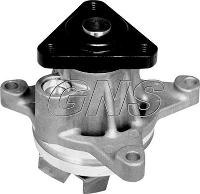 GNS YH-MZ152 - Water Pump autospares.lv