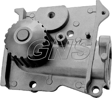 GNS YH-MZ103 - Water Pump autospares.lv