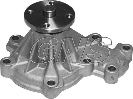 GNS YH-MZ115 - Water Pump autospares.lv