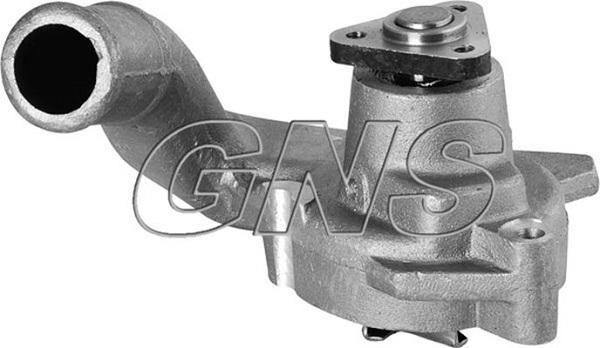 GNS YH-MZ123 - Water Pump autospares.lv