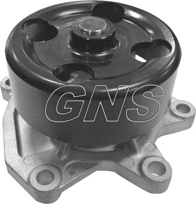 GNS YH-N199 - Water Pump autospares.lv