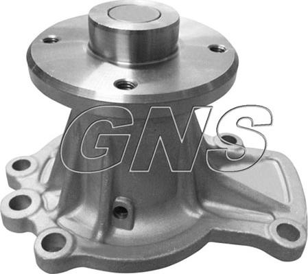 GNS YH-N197 - Water Pump autospares.lv