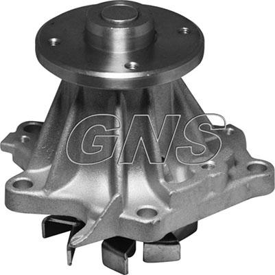GNS YH-N149 - Water Pump autospares.lv