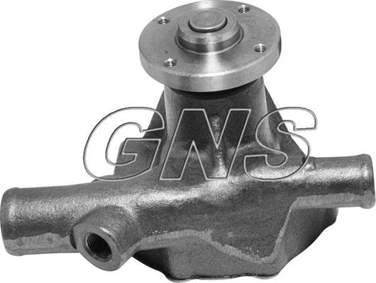 GNS YH-N143 - Water Pump autospares.lv