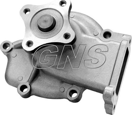 GNS YH-N112 - Water Pump autospares.lv