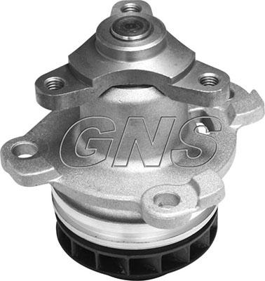 GNS YH-N188 - Water Pump autospares.lv