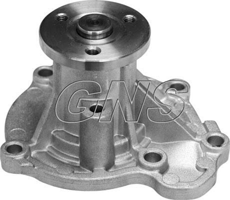 GNS YH-N187 - Water Pump autospares.lv