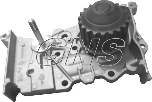 GNS YH-N135-2 - Water Pump autospares.lv