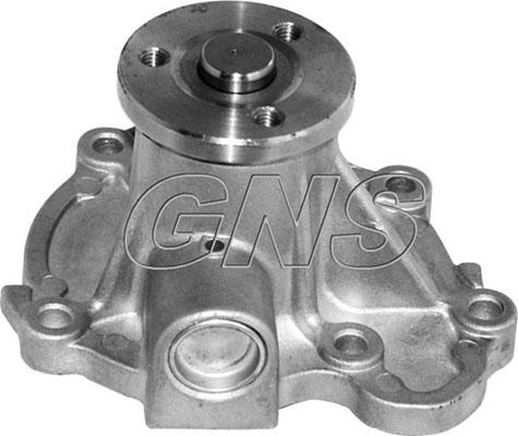 GNS YH-N179 - Water Pump autospares.lv