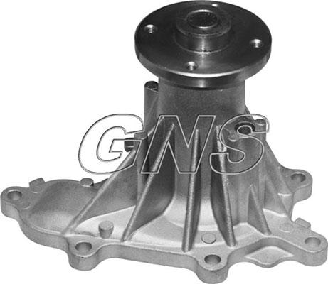 GNS YH-N174 - Water Pump autospares.lv