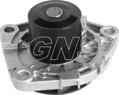 GNS YH-O147 - Water Pump autospares.lv