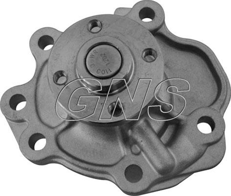 GNS YH-O150 - Water Pump autospares.lv