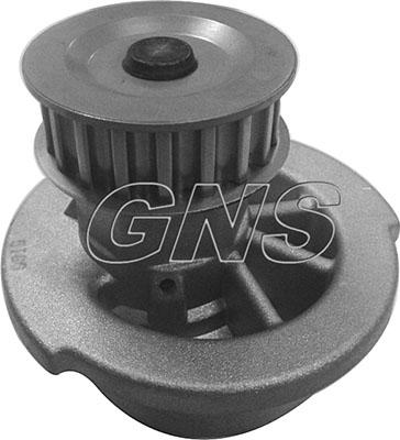 GNS YH-O102-4 - Water Pump autospares.lv