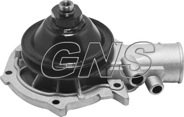 GNS YH-O119 - Water Pump autospares.lv