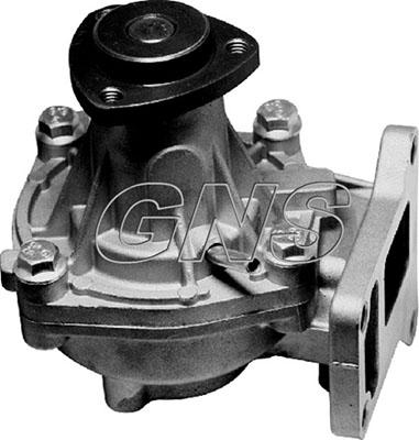 GNS YH-O112H - Water Pump autospares.lv